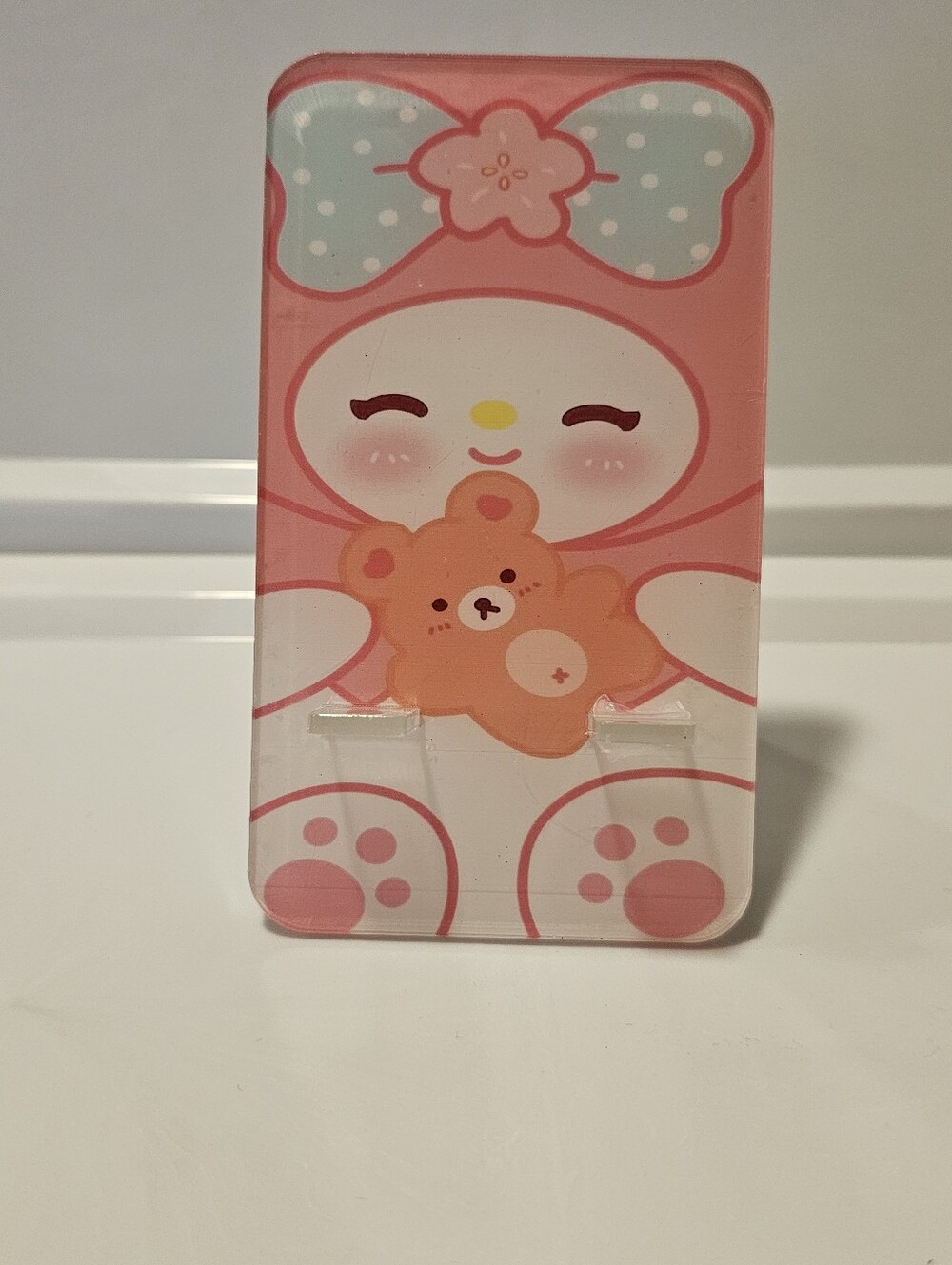 My Melody Phone Stand Holder